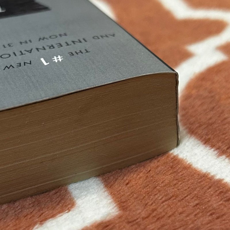 Thirteen Reasons Why