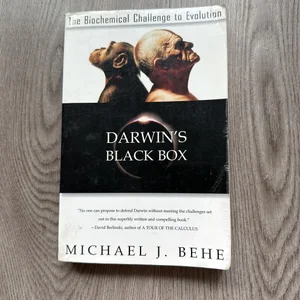 Darwin's Black Box