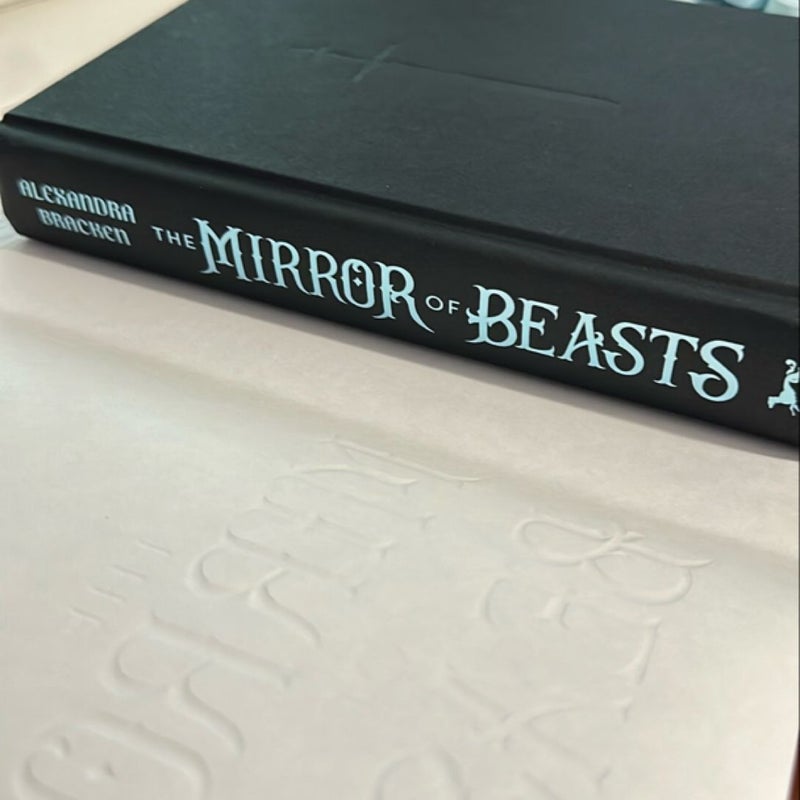 The Mirror of Beasts