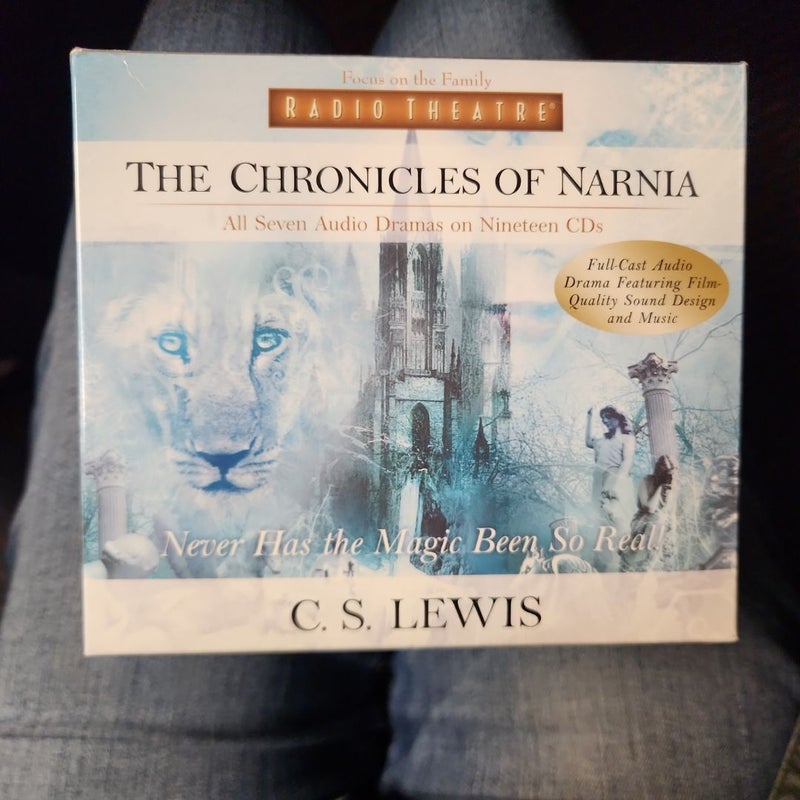 The Chronicles of Narnia