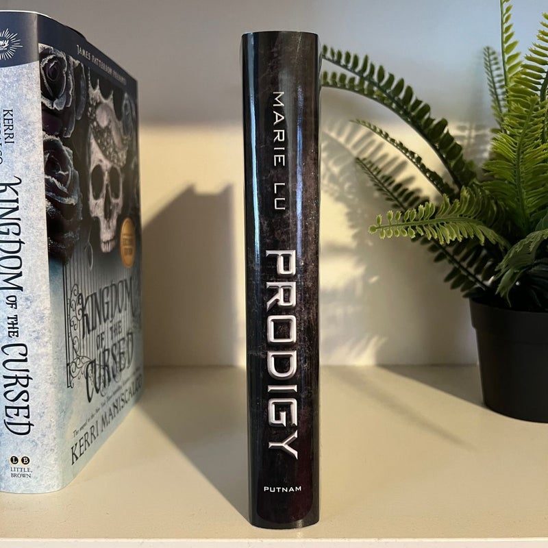 Prodigy