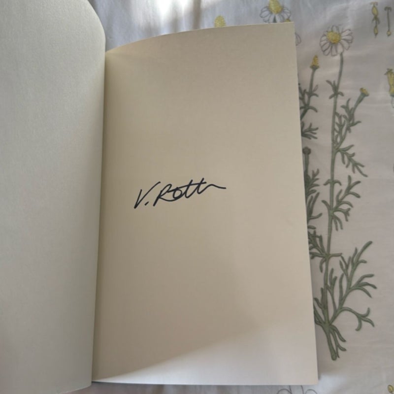 Chosen Ones (Signed B&N Edition)