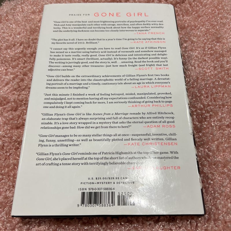 Gone Girl