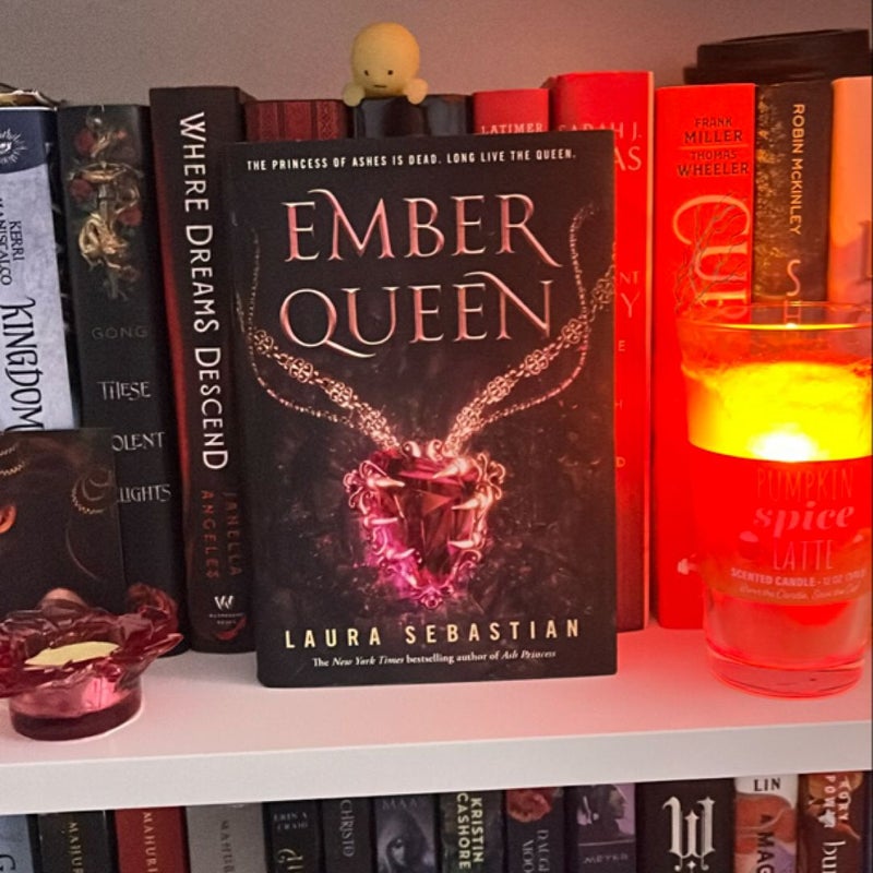 Ember Queen