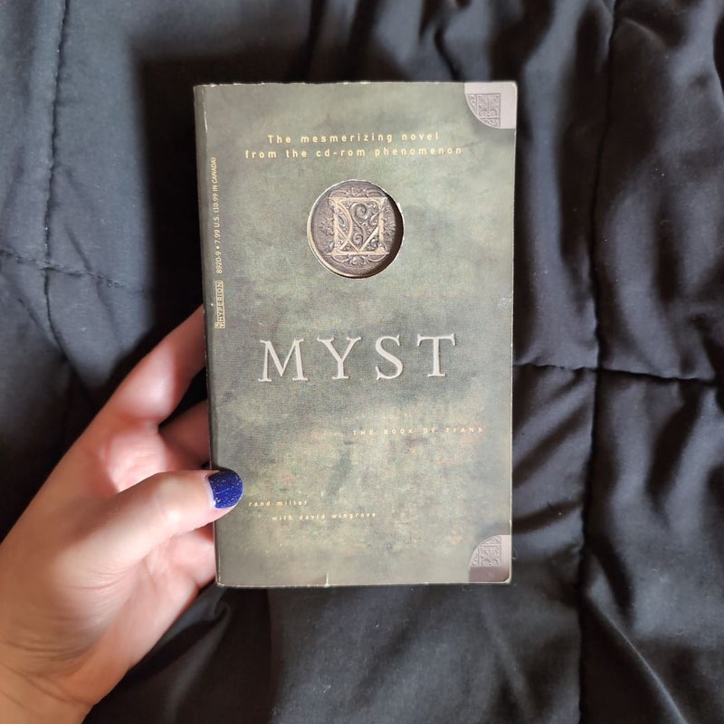 Myst