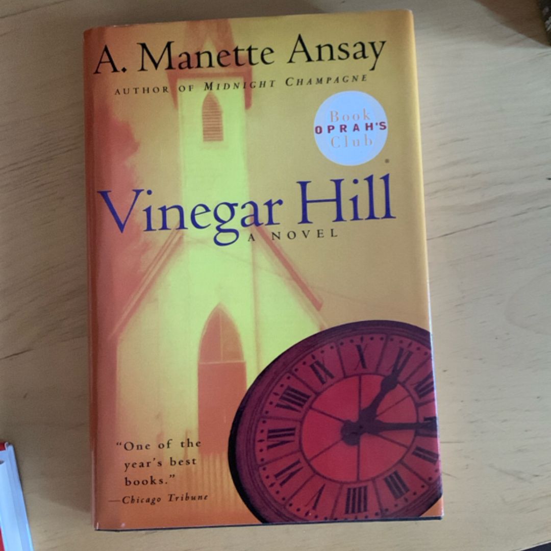 Vinegar Hill