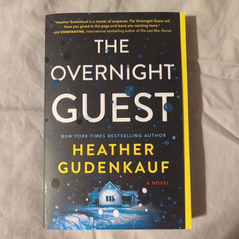 The Overnight Guest