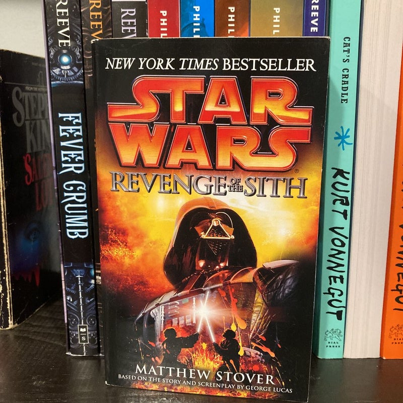 Star Wars: Shadow of the Sith (Paperback)