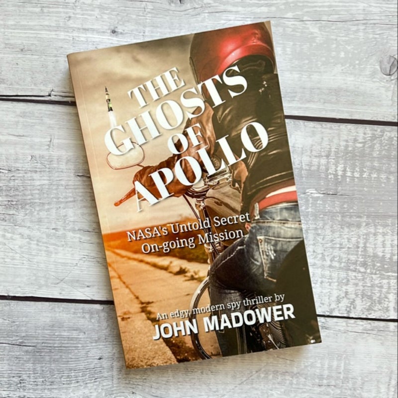 The Ghosts of Apollo