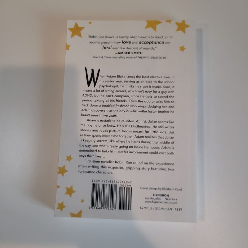 A List of Cages