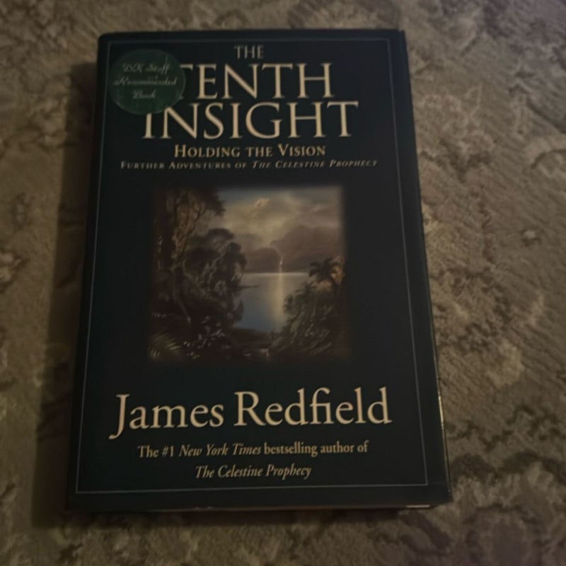 The Tenth Insight