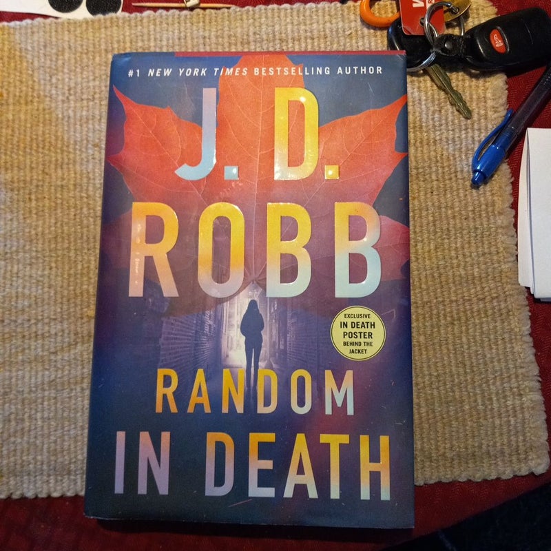 Random in Death