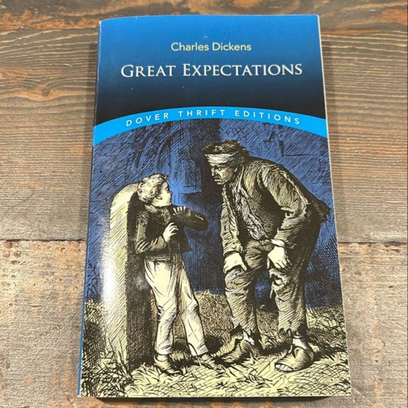 Great Expectations