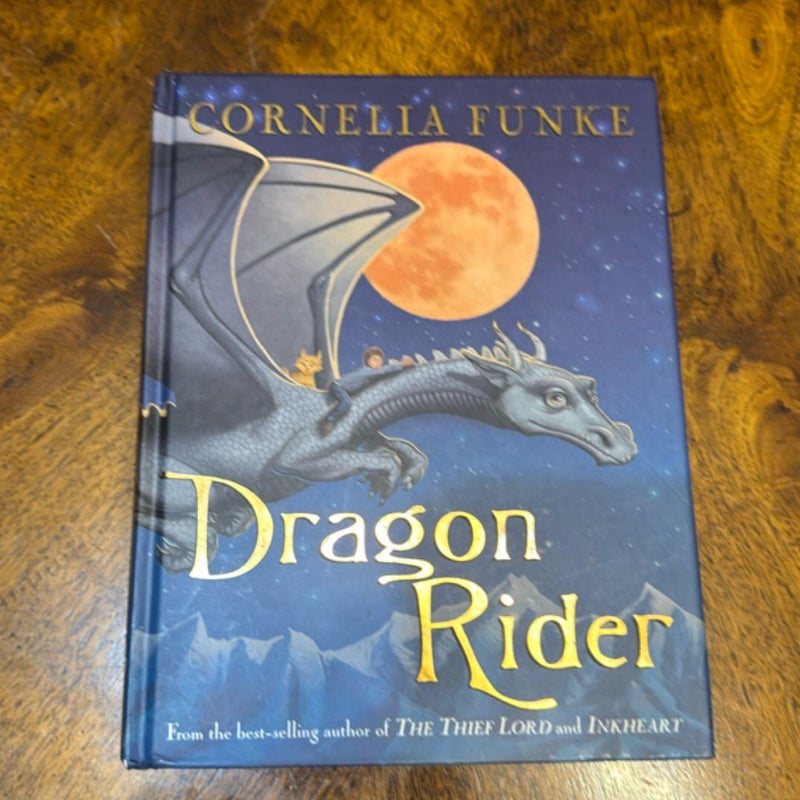 Dragon Rider