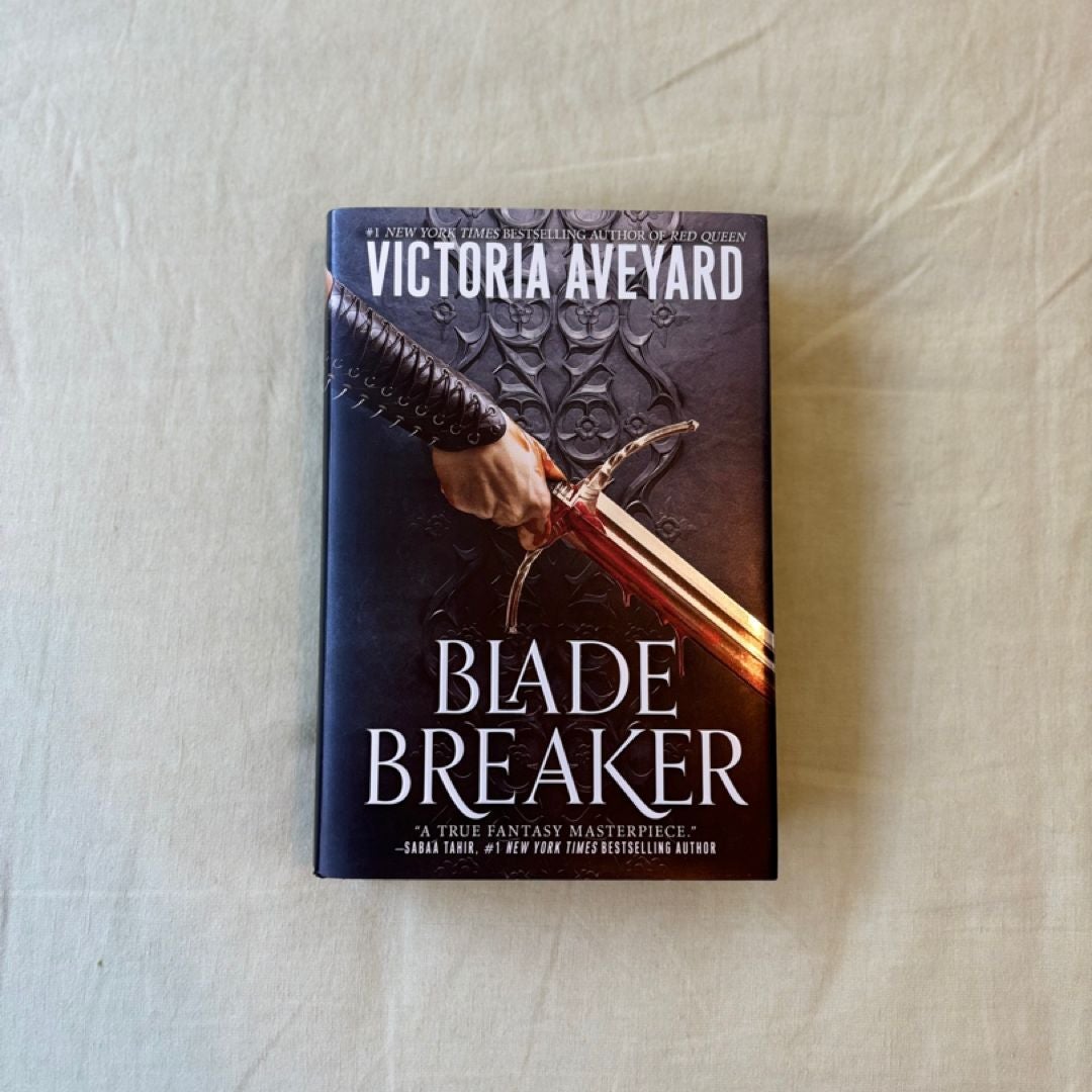 Blade Breaker