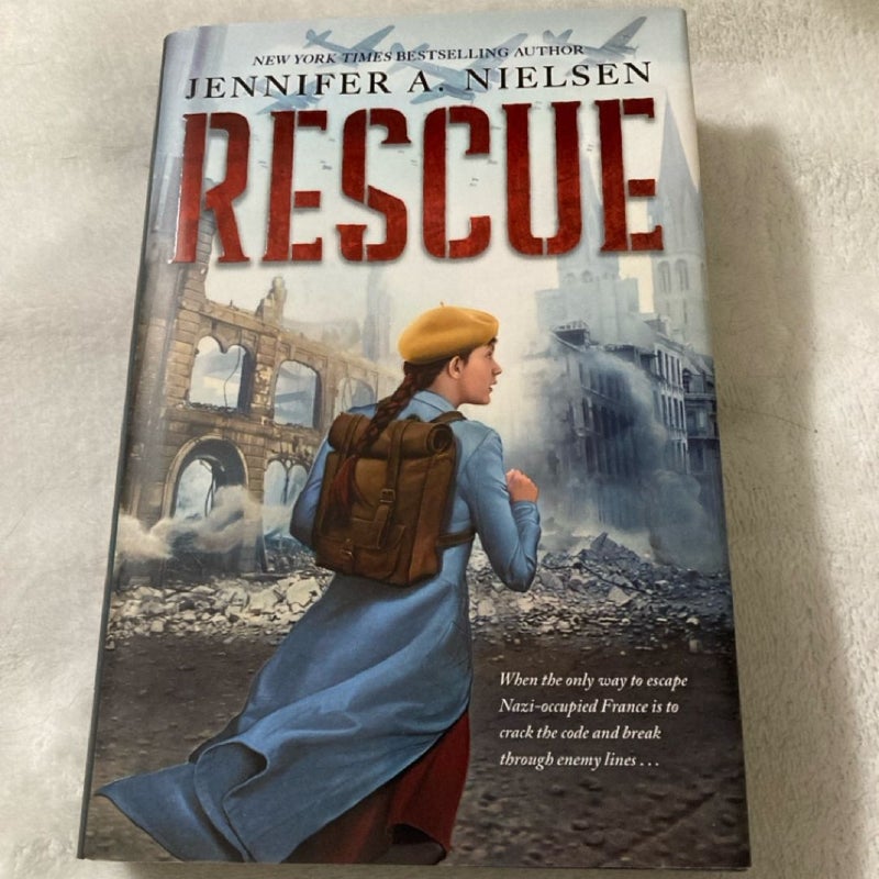 Rescue