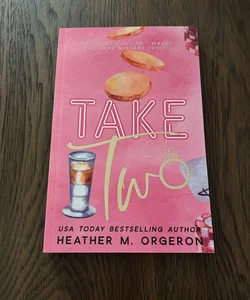 Take Two (Cover to Cover Edition)