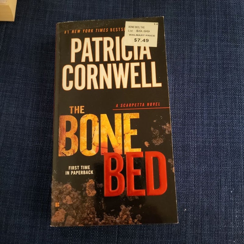 The Bone Bed