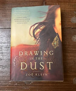 Drawing in the Dust
