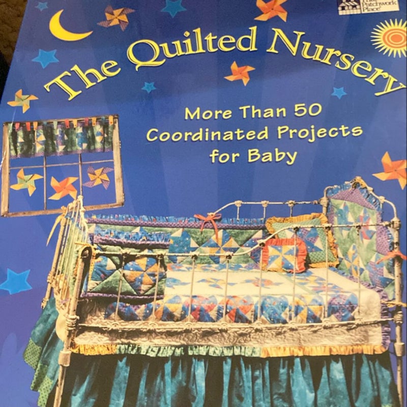 The Quilted Nursery