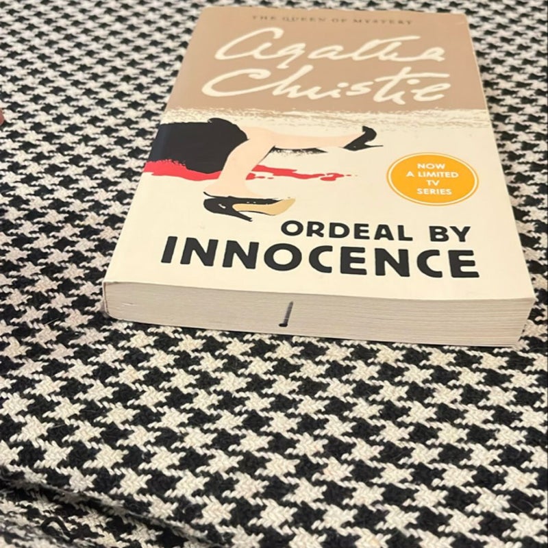 Ordeal by Innocence