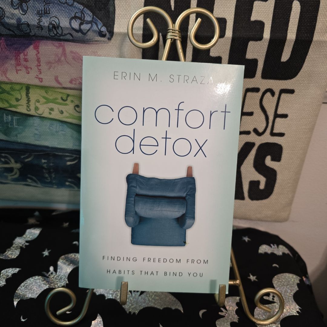 Comfort Detox