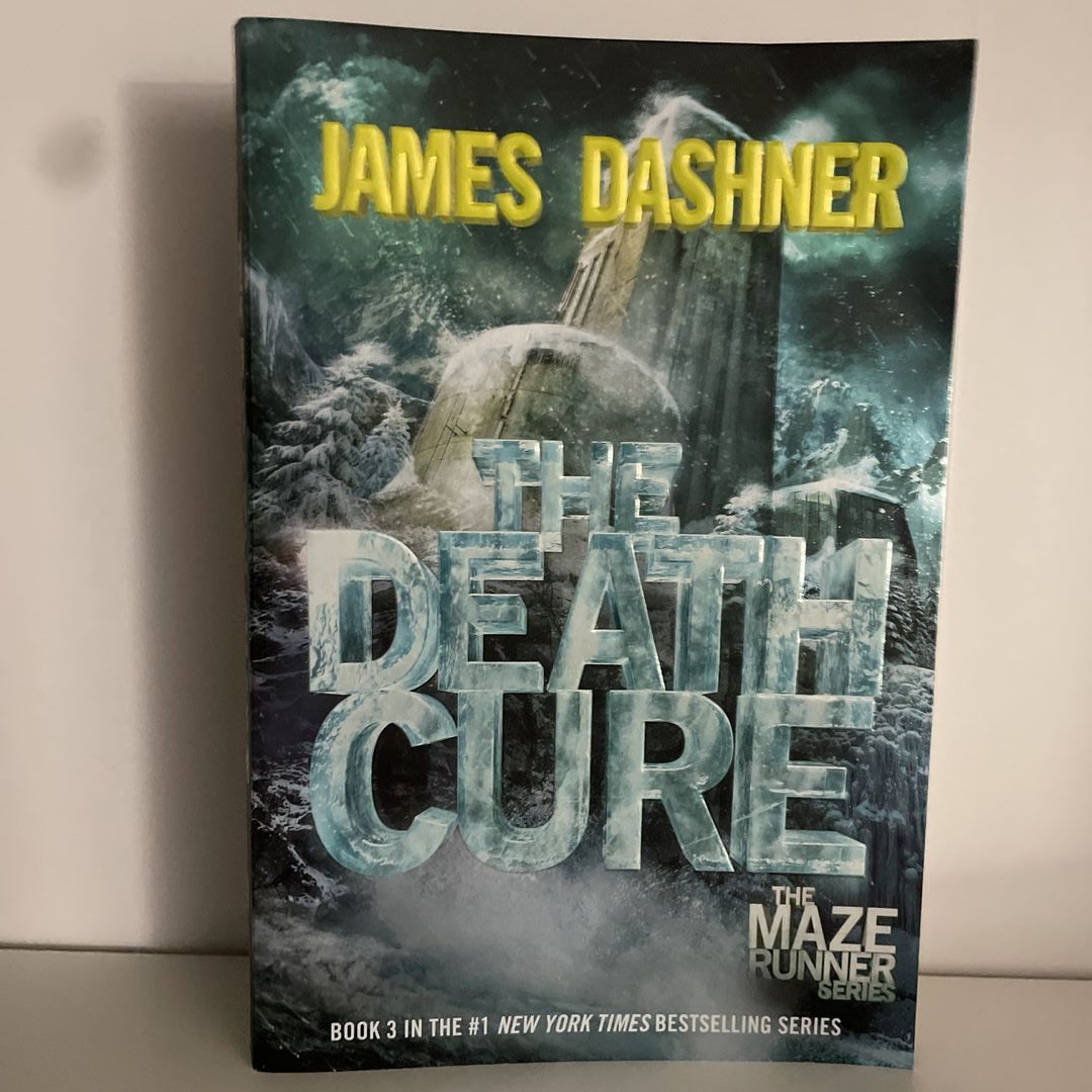 Crank Palace: A Maze Runner Novella by James Dashner, Paperback