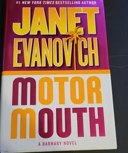 Motor Mouth