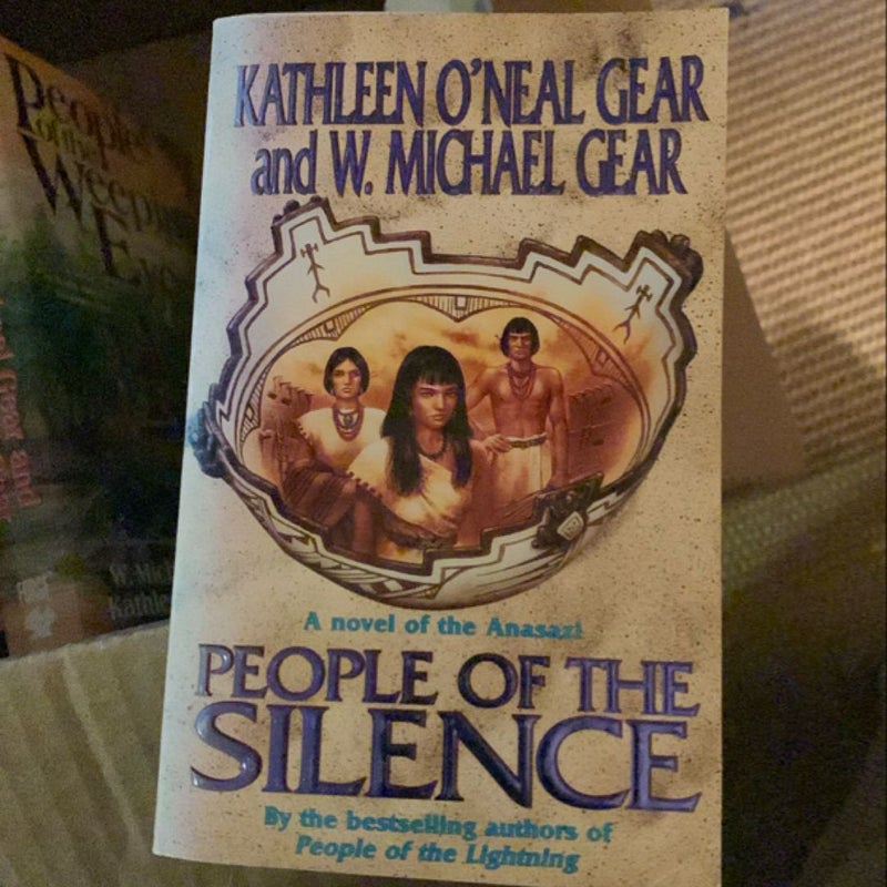 People of the Silence