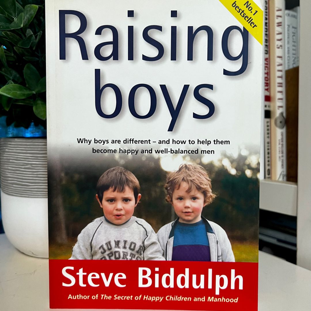 Raising Boys