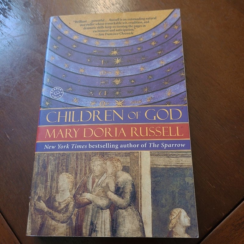 Children of God