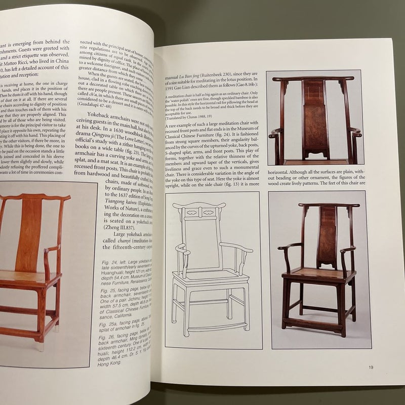 Journal of the Classical Chinese Furniture Society