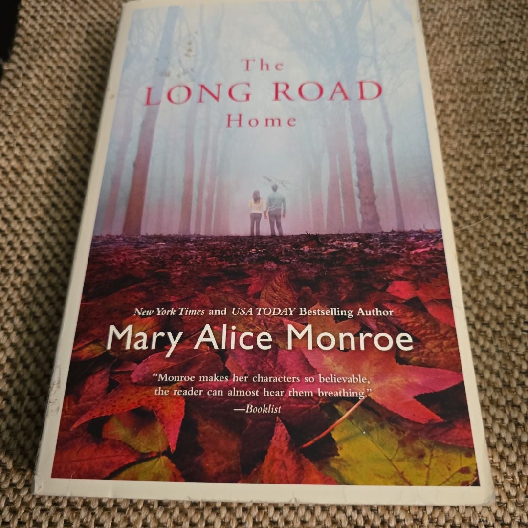 The Long Road Home