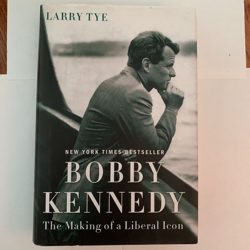 Bobby Kennedy