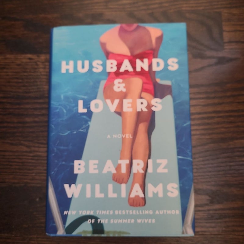 Husbands and Lovers