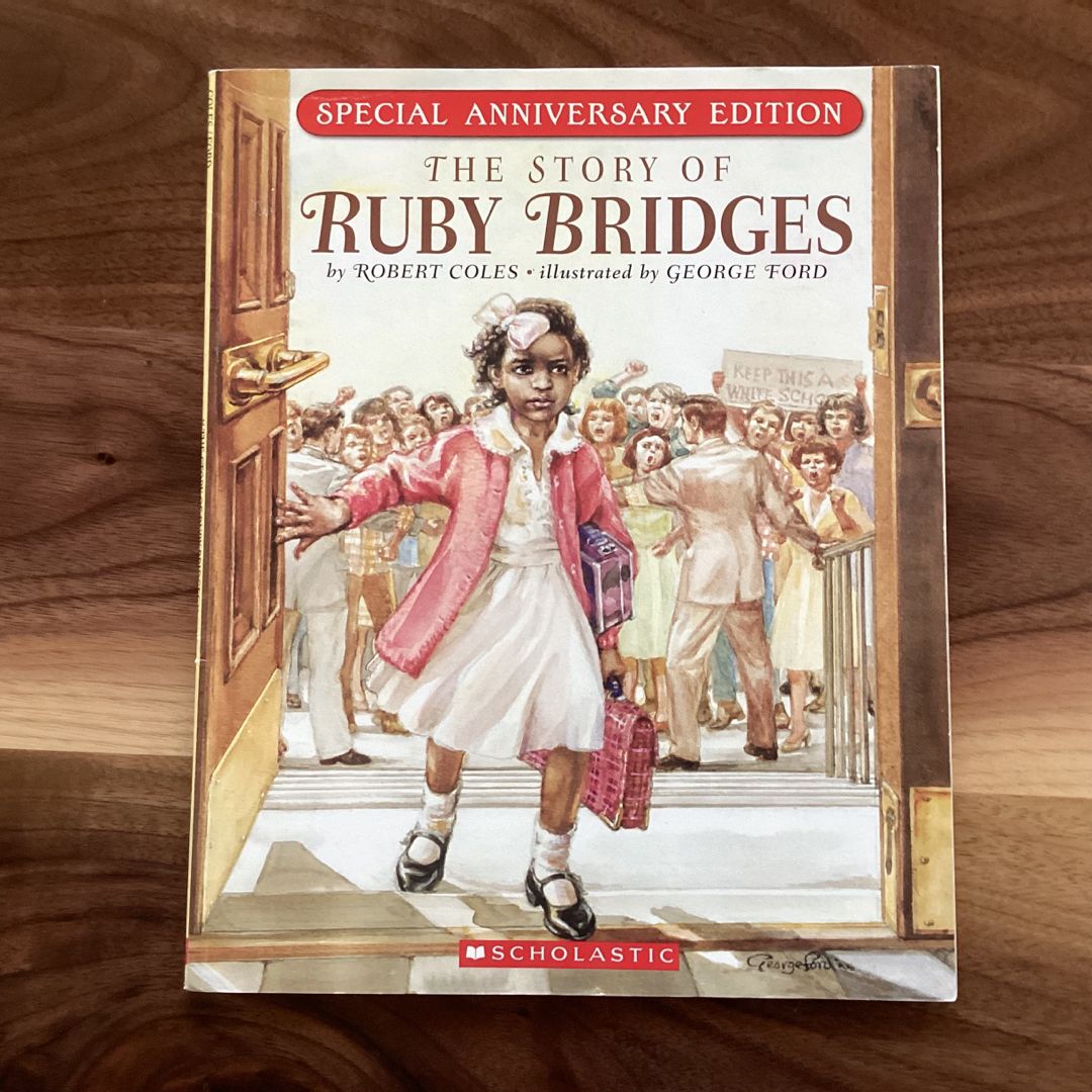 The Story of Ruby Bridges