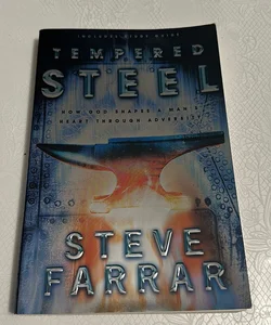 Tempered Steel