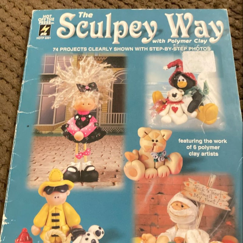 The Sculpey Way