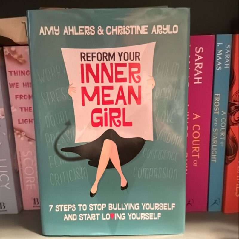 Reform Your Inner Mean Girl