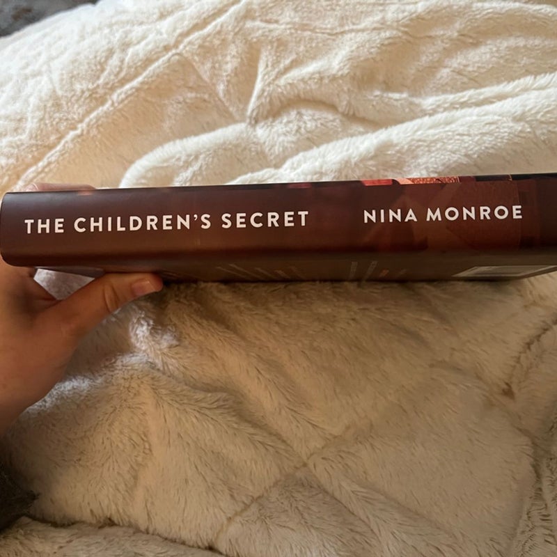 The Children’s Secret