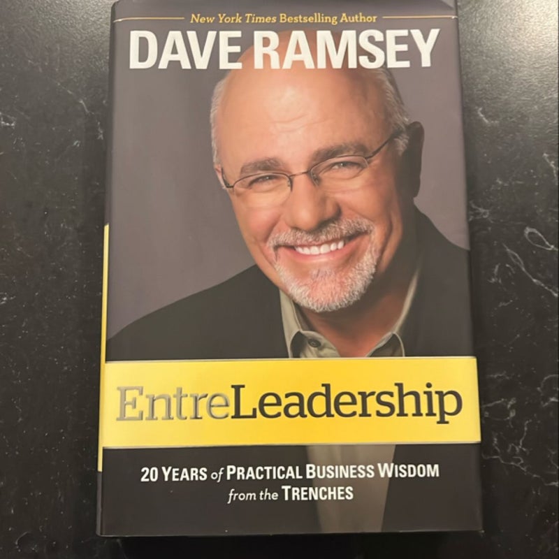 EntreLeadership