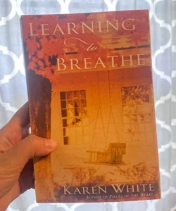 Learning to Breathe