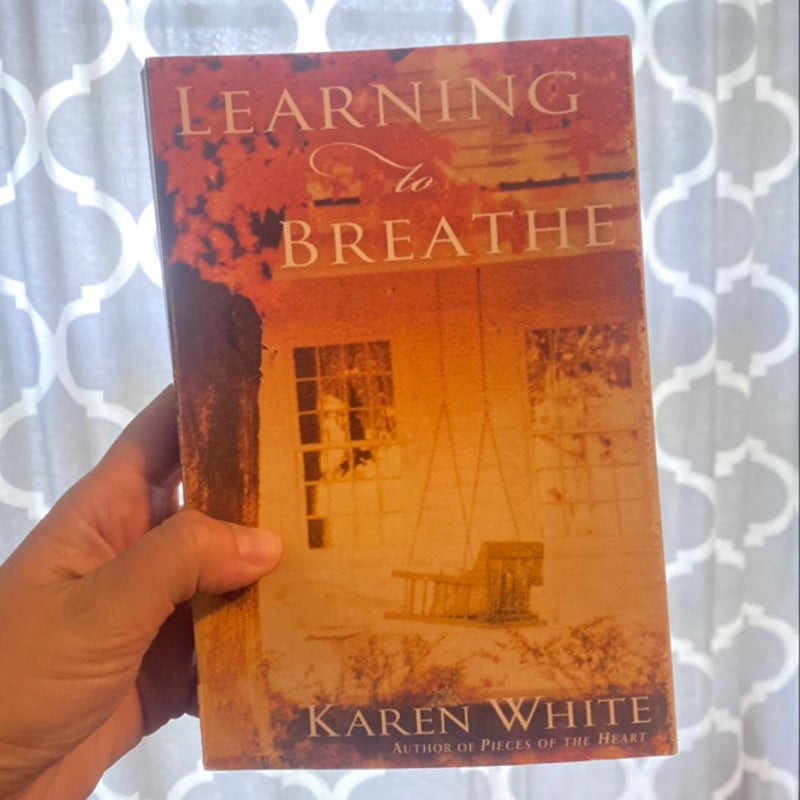 Learning to Breathe