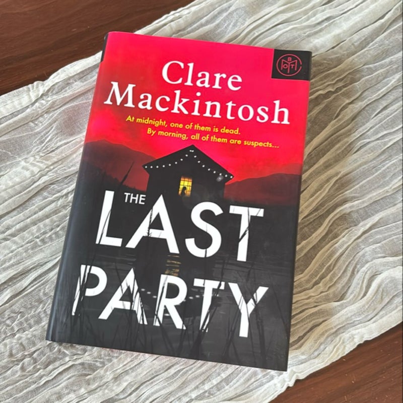 The Last Party