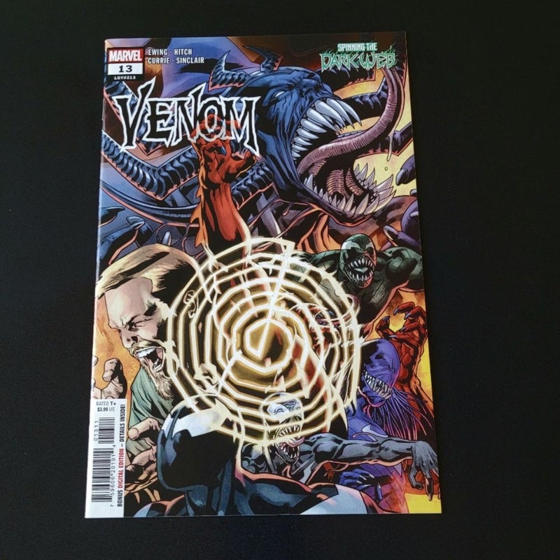 Venom #13