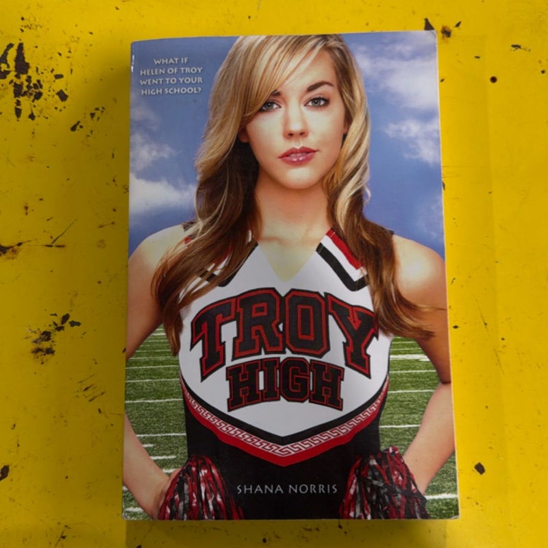 Troy High