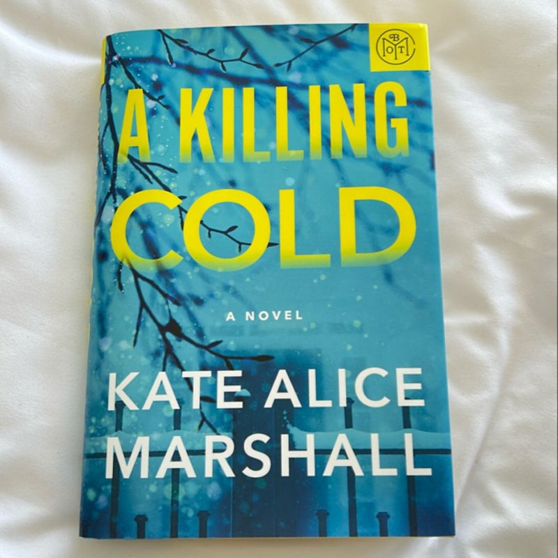 A Killing Cold 