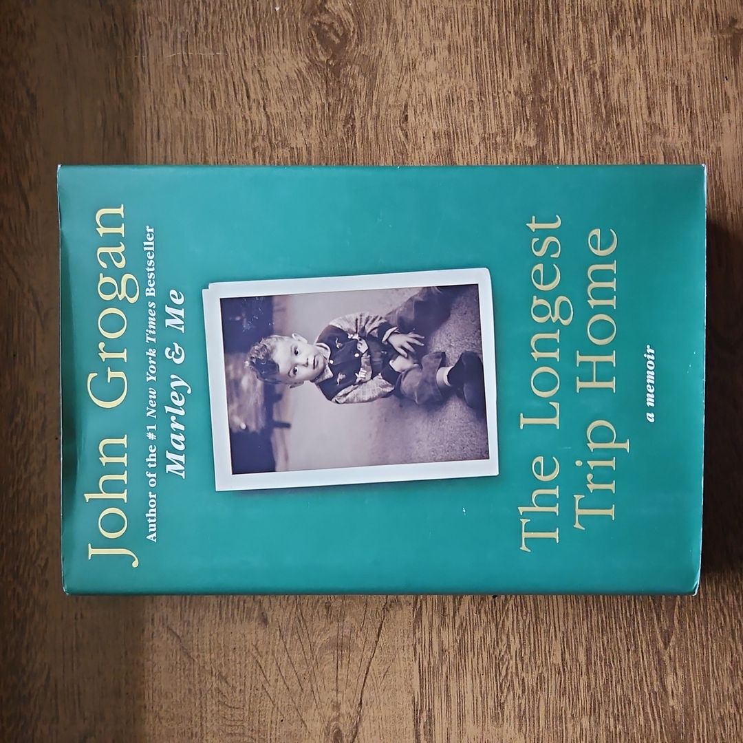 The Longest Trip Home