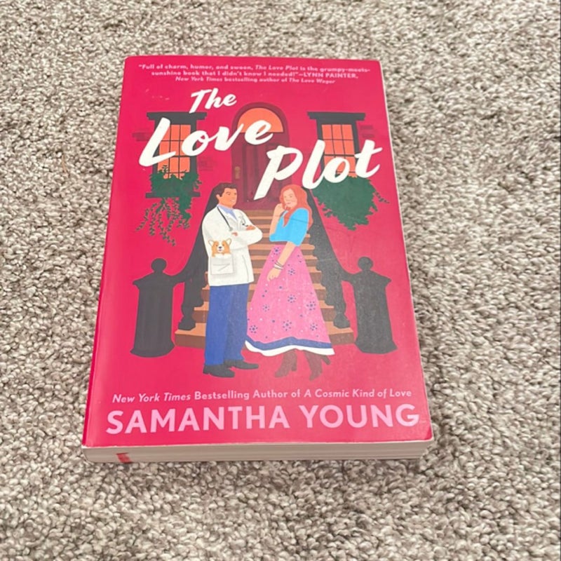 The Love Plot