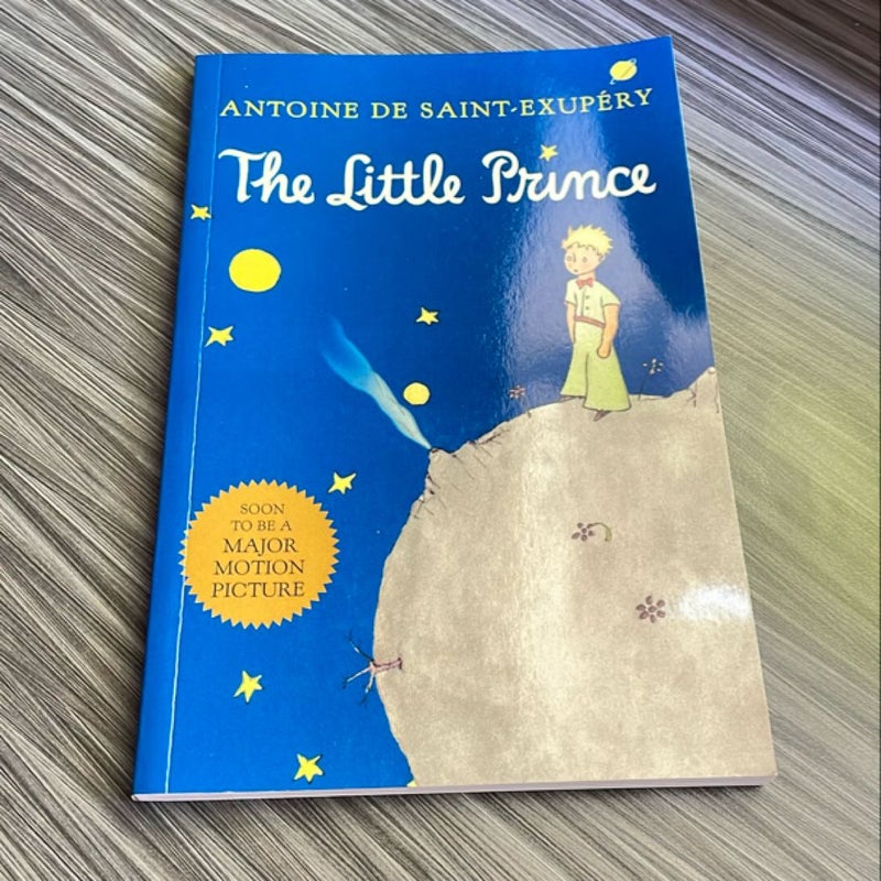 The Little Prince